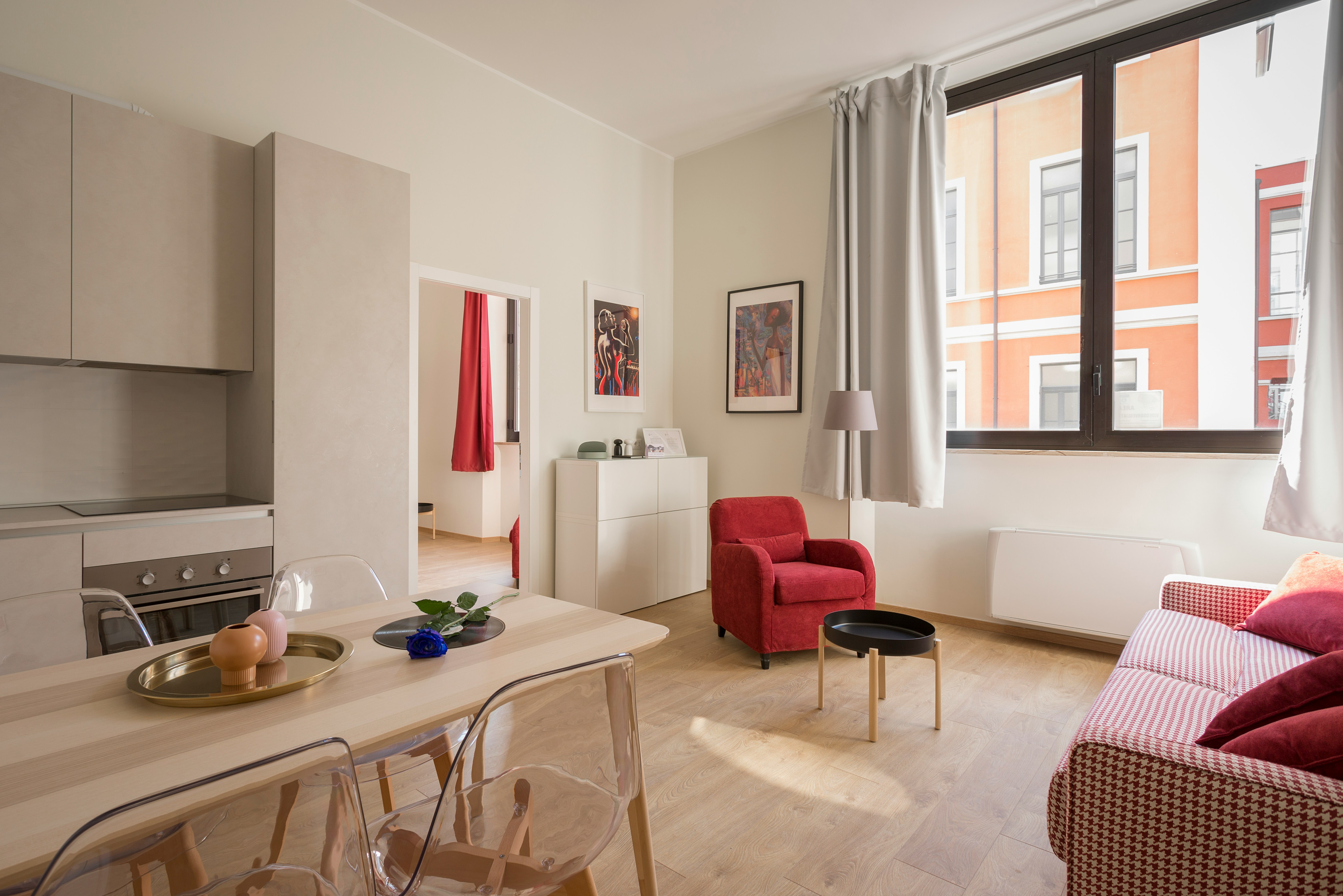 Apartment Thumbnail