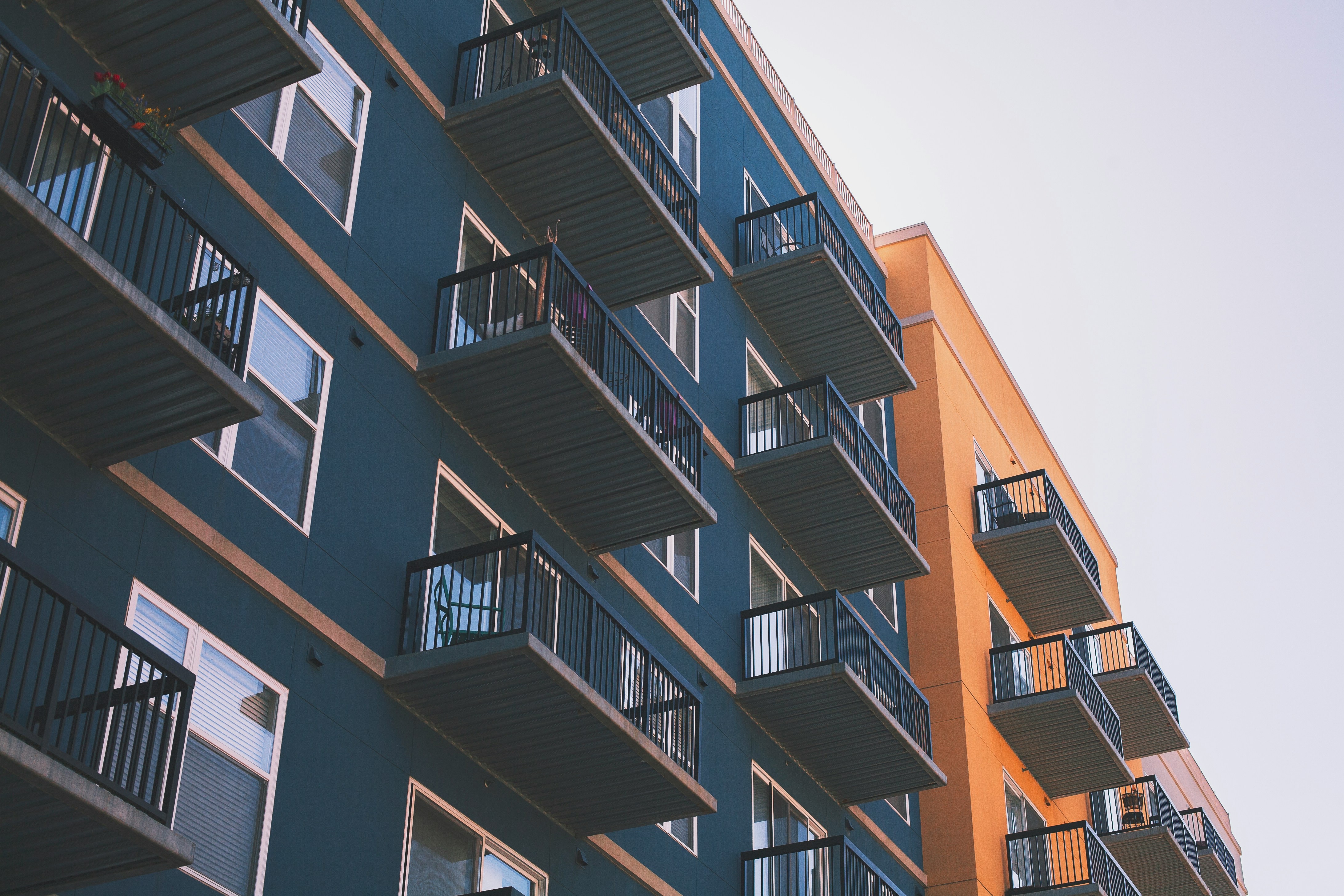 Apartment Thumbnail
