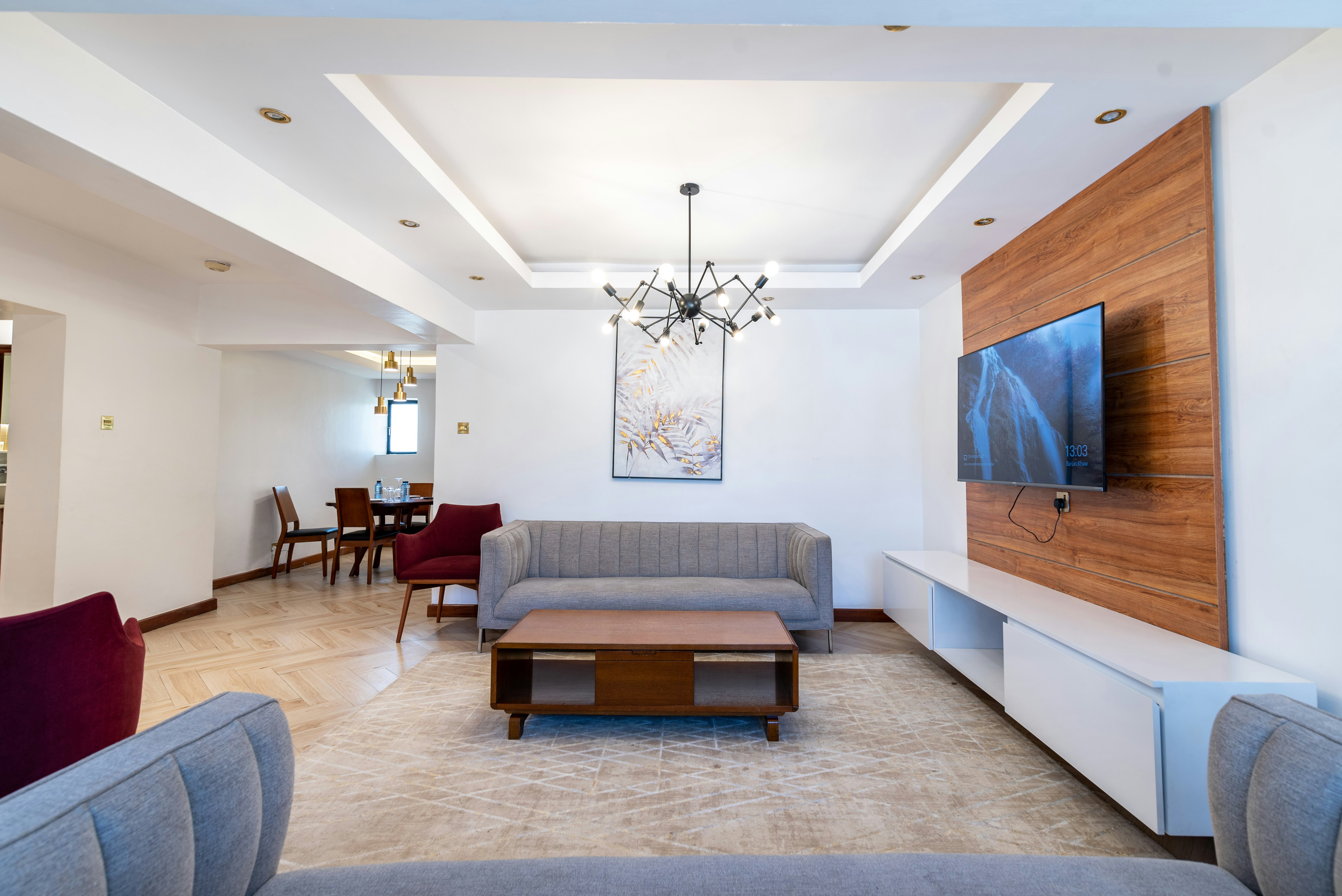 Apartment Thumbnail